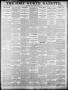 Primary view of Fort Worth Gazette. (Fort Worth, Tex.), Vol. 15, No. 251, Ed. 1, Tuesday, June 23, 1891