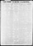 Primary view of Fort Worth Gazette. (Fort Worth, Tex.), Vol. 15, No. 300, Ed. 1, Tuesday, August 11, 1891