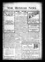 Newspaper: The Bonham News (Bonham, Tex.), Vol. 48, No. 31, Ed. 1 Friday, August…