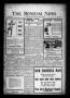 Newspaper: The Bonham News (Bonham, Tex.), Vol. 48, No. 59, Ed. 1 Friday, Novemb…