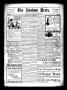 Newspaper: The Bonham News. (Bonham, Tex.), Vol. 46, No. 8, Ed. 1 Tuesday, May 2…
