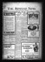 Newspaper: The Bonham News (Bonham, Tex.), Vol. 48, No. 68, Ed. 1 Tuesday, Decem…
