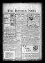 Newspaper: The Bonham News (Bonham, Tex.), Vol. 48, No. 54, Ed. 1 Tuesday, Octob…