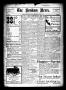 Newspaper: The Bonham News. (Bonham, Tex.), Vol. 46, No. 28, Ed. 1 Tuesday, Augu…