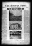 Newspaper: The Bonham News (Bonham, Tex.), Vol. 48, No. 38, Ed. 1 Tuesday, Septe…