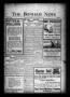 Newspaper: The Bonham News (Bonham, Tex.), Vol. 48, No. 60, Ed. 1 Tuesday, Novem…