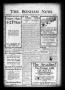 Newspaper: The Bonham News (Bonham, Tex.), Vol. 48, No. 29, Ed. 1 Friday, August…