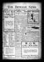 Newspaper: The Bonham News (Bonham, Tex.), Vol. 48, No. 34, Ed. 1 Tuesday, Augus…