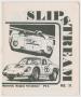 Journal/Magazine/Newsletter: Slipstream, August 1979