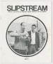 Journal/Magazine/Newsletter: Slipstream, June 1973