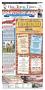 Primary view of Our Town Times (Timpson, Tex.), Vol. 35, No. 28, Ed. 1 Thursday, July 2, 2015