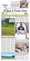 Primary view of Timpson & Tenaha News (Timpson, Tex.), Vol. 34, No. 31, Ed. 1 Thursday, July 31, 2014