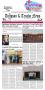 Primary view of Timpson & Tenaha News (Timpson, Tex.), Vol. 34, No. 12, Ed. 1 Thursday, March 20, 2014