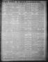 Thumbnail image of item number 1 in: 'Fort Worth Gazette. (Fort Worth, Tex.), Vol. 17, No. 185, Ed. 1, Saturday, May 20, 1893'.