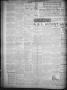 Thumbnail image of item number 2 in: 'Fort Worth Gazette. (Fort Worth, Tex.), Vol. 17, No. 185, Ed. 1, Saturday, May 20, 1893'.