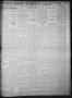 Primary view of Fort Worth Gazette. (Fort Worth, Tex.), Vol. 17, No. 202, Ed. 1, Tuesday, June 6, 1893