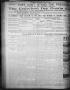 Thumbnail image of item number 2 in: 'Fort Worth Gazette. (Fort Worth, Tex.), Vol. 17, No. 223, Ed. 1, Tuesday, June 27, 1893'.