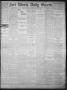 Primary view of Fort Worth Daily Gazette. (Fort Worth, Tex.), Vol. 18, No. 41, Ed. 1, Wednesday, January 3, 1894