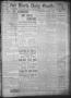 Primary view of Fort Worth Daily Gazette. (Fort Worth, Tex.), Vol. 18, No. 115, Ed. 1, Sunday, March 18, 1894