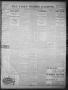 Primary view of Fort Worth Gazette. (Fort Worth, Tex.), Vol. 18, No. 132, Ed. 1, Wednesday, April 4, 1894