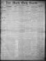 Primary view of Fort Worth Daily Gazette. (Fort Worth, Tex.), Vol. 17, No. 234, Ed. 1, Saturday, July 8, 1893
