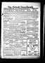 Primary view of The Detroit News-Herald (Detroit, Tex.), Vol. 13, No. 50, Ed. 1 Thursday, March 20, 1941