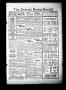 Newspaper: The Detroit News-Herald (Detroit, Tex.), Vol. 8, No. 26, Ed. 1 Thursd…