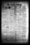 Newspaper: The Bogata Tribune (Bogata, Tex.), Vol. 1, No. 13, Ed. 1 Thursday, Au…