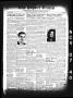 Newspaper: The Deport Times (Deport, Tex.), Vol. 32, No. 40, Ed. 1 Thursday, Nov…
