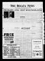 Newspaper: The Bogata News (Bogata, Tex.), Vol. 54, No. 7, Ed. 1 Thursday, Novem…