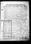Newspaper: The Detroit News-Herald (Detroit, Tex.), Vol. 8, No. 49, Ed. 1 Thursd…