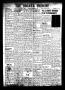 Newspaper: The Bogata Tribune (Bogata, Tex.), Vol. 1, No. 18, Ed. 1 Thursday, Se…