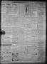 Thumbnail image of item number 3 in: 'Fort Worth Daily Gazette. (Fort Worth, Tex.), Vol. 17, No. 286, Ed. 1, Thursday, August 31, 1893'.