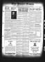 Newspaper: The Deport Times (Deport, Tex.), Vol. 37, No. 16, Ed. 1 Thursday, May…