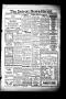 Primary view of The Detroit News-Herald (Detroit, Tex.), Vol. 7, No. 51, Ed. 1 Thursday, March 14, 1935