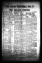 Newspaper: The Bogata Tribune (Bogata, Tex.), Vol. 1, No. 3, Ed. 1 Thursday, Jun…