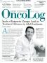 Journal/Magazine/Newsletter: OncoLog, Volume 48, Number 4, April 2003