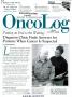 Journal/Magazine/Newsletter: OncoLog, Volume 48, Number 1, January 2003