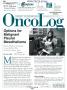 Journal/Magazine/Newsletter: OncoLog, Volume 53, Number 11, November 2008