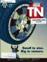 Journal/Magazine/Newsletter: Transportation News, Volume 35, Number 2, March/April 2010