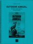 Book: Outdoor Annual Hunting and Fishing Regulations