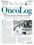 Journal/Magazine/Newsletter: OncoLog, Volume 53, Number 2, February 2008