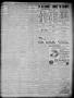 Thumbnail image of item number 3 in: 'The Houston Daily Post (Houston, Tex.), Vol. TWELFTH YEAR, No. 263, Ed. 1, Wednesday, December 23, 1896'.