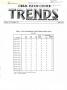 Report: Texas Real Estate Center Trends, Volume 12, Number 10, July 1999