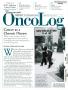 Journal/Magazine/Newsletter: OncoLog, Volume 53, Number 4, April 2008