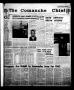 Newspaper: The Comanche Chief (Comanche, Tex.), Vol. 89, No. 28, Ed. 1 Friday, J…