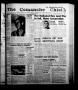 Newspaper: The Comanche Chief (Comanche, Tex.), Vol. 86, No. 45, Ed. 1 Friday, M…