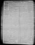 Thumbnail image of item number 4 in: 'The Houston Daily Post (Houston, Tex.), Vol. TWELFTH YEAR, No. 313, Ed. 1, Thursday, February 11, 1897'.