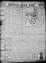 Primary view of The Houston Daily Post (Houston, Tex.), Vol. TWELFTH YEAR, No. 342, Ed. 1, Friday, March 12, 1897