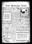 Newspaper: The Bonham News (Bonham, Tex.), Vol. 47, No. 88, Ed. 1 Tuesday, Febru…